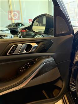 بی ئێم دەبڵیو X5